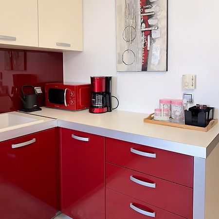 Bourtzi View Villa - The Apartment Nafplio Exterior foto