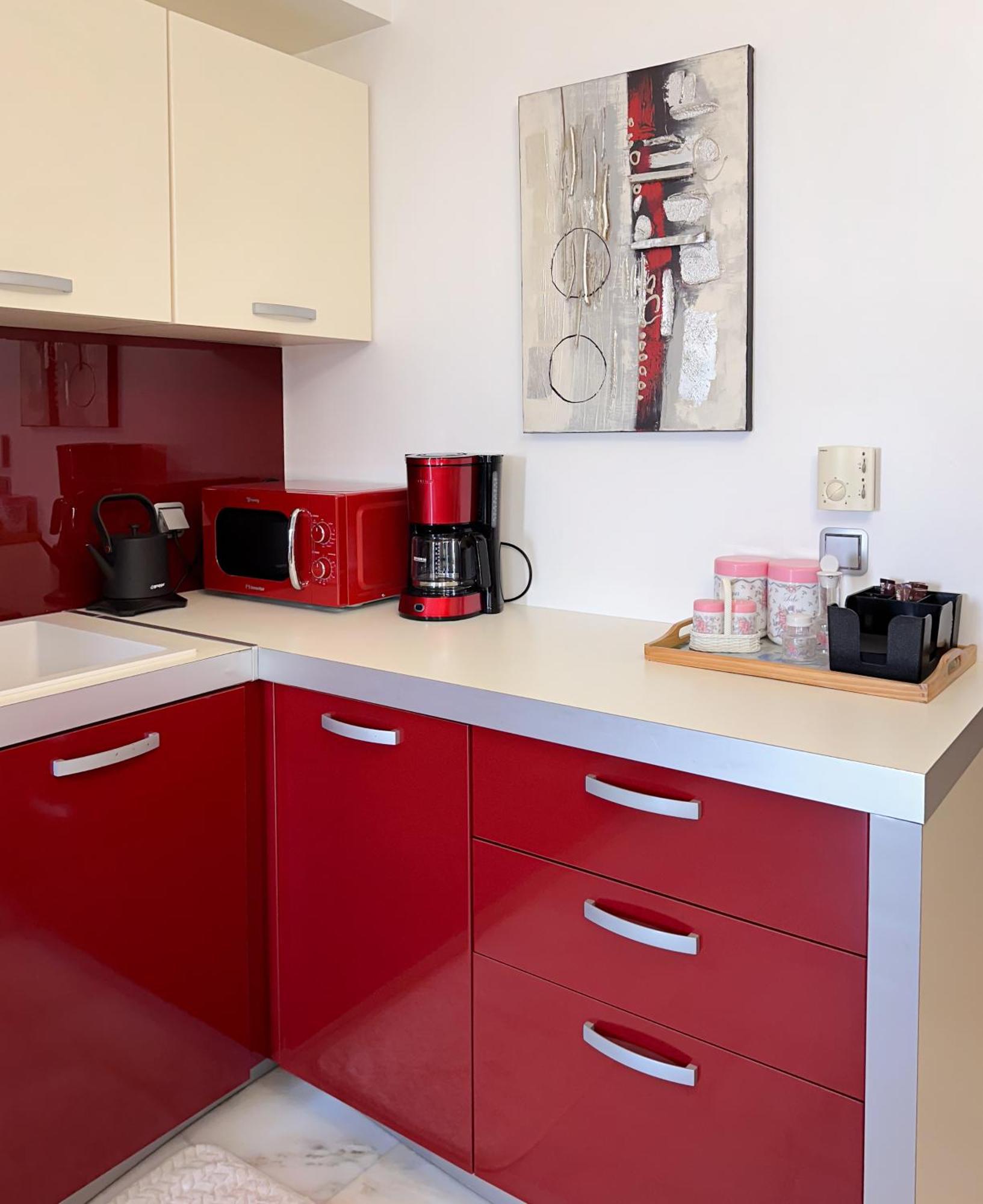 Bourtzi View Villa - The Apartment Nafplio Exterior foto