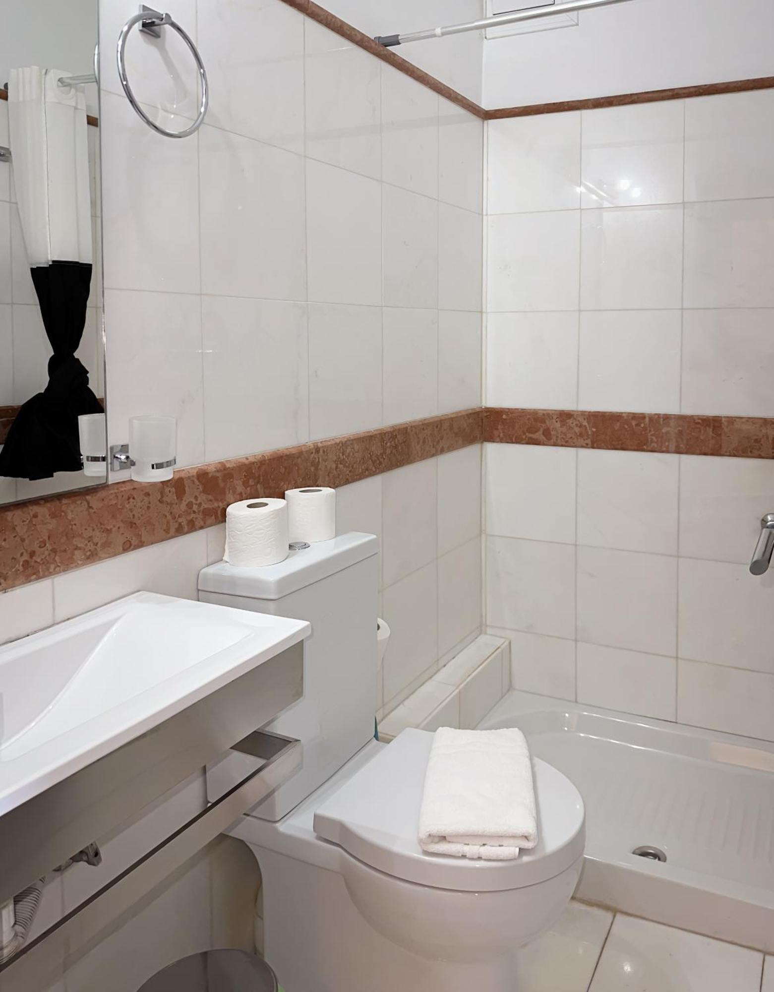 Bourtzi View Villa - The Apartment Nafplio Exterior foto