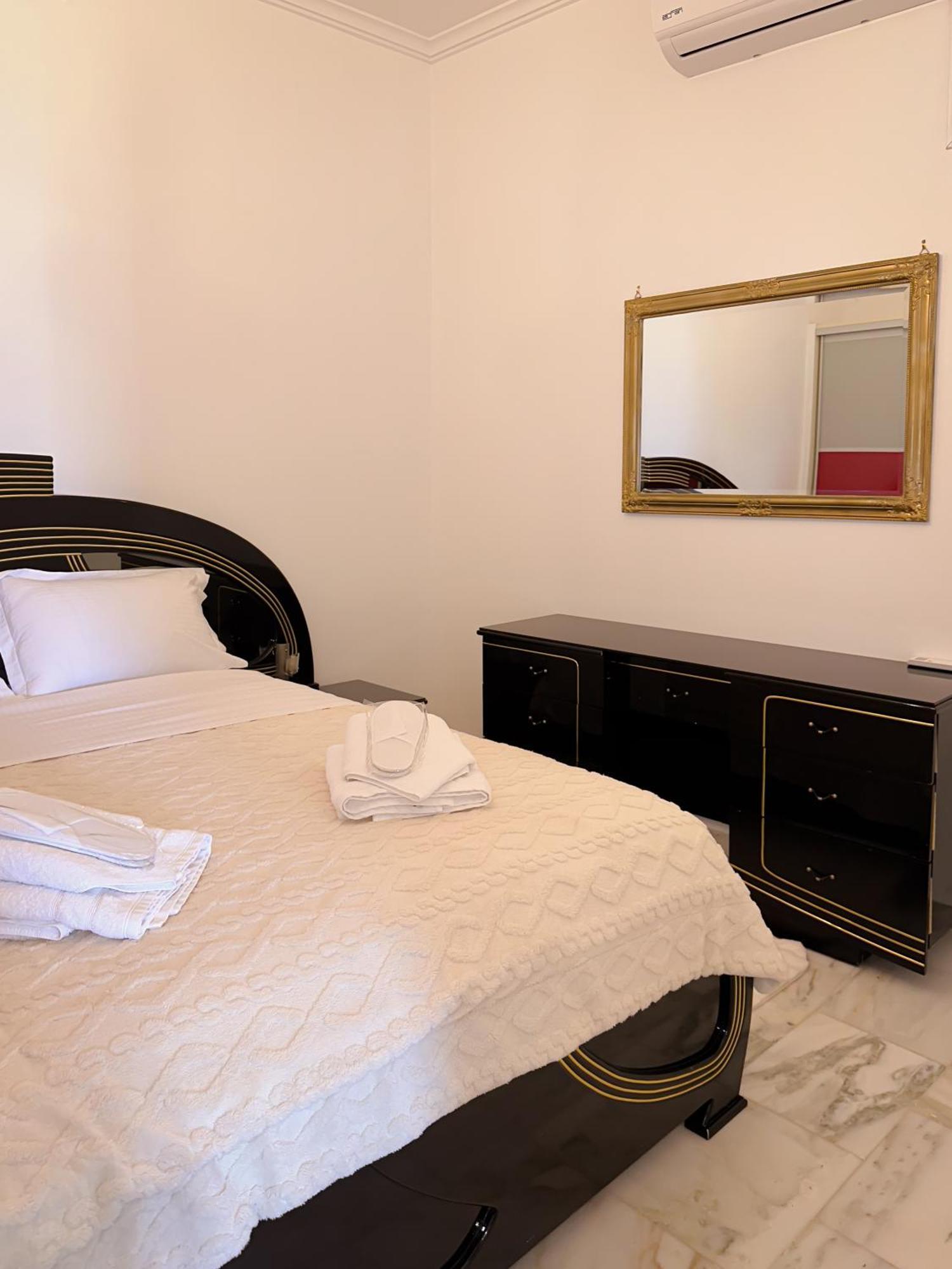 Bourtzi View Villa - The Apartment Nafplio Exterior foto