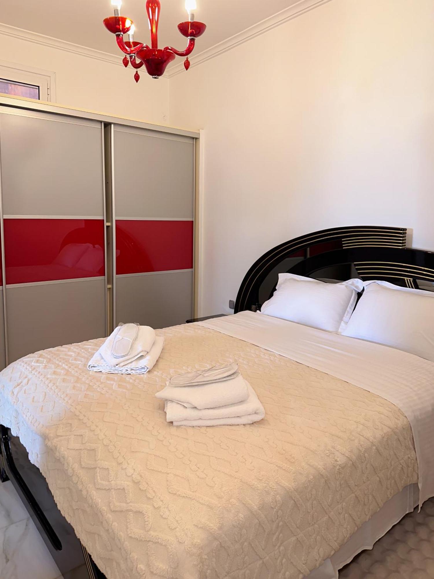 Bourtzi View Villa - The Apartment Nafplio Exterior foto